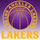 洛杉矶湖人队队徽
